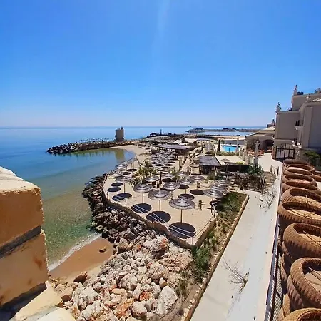 아파트 Bella 바르나