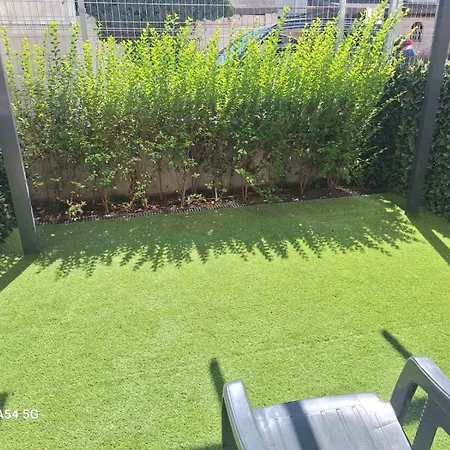 Bella Lejlighed Varna