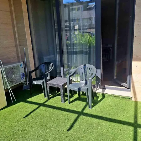 Bella Apartament *