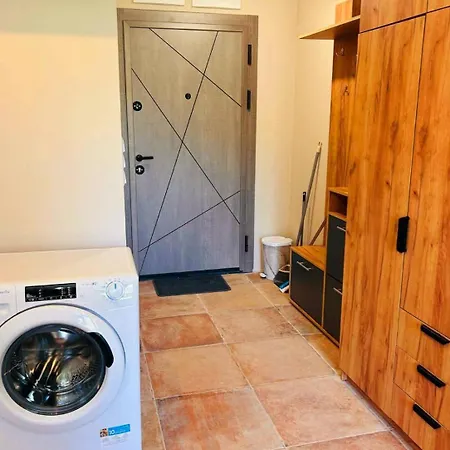 Apartament Bella Warna